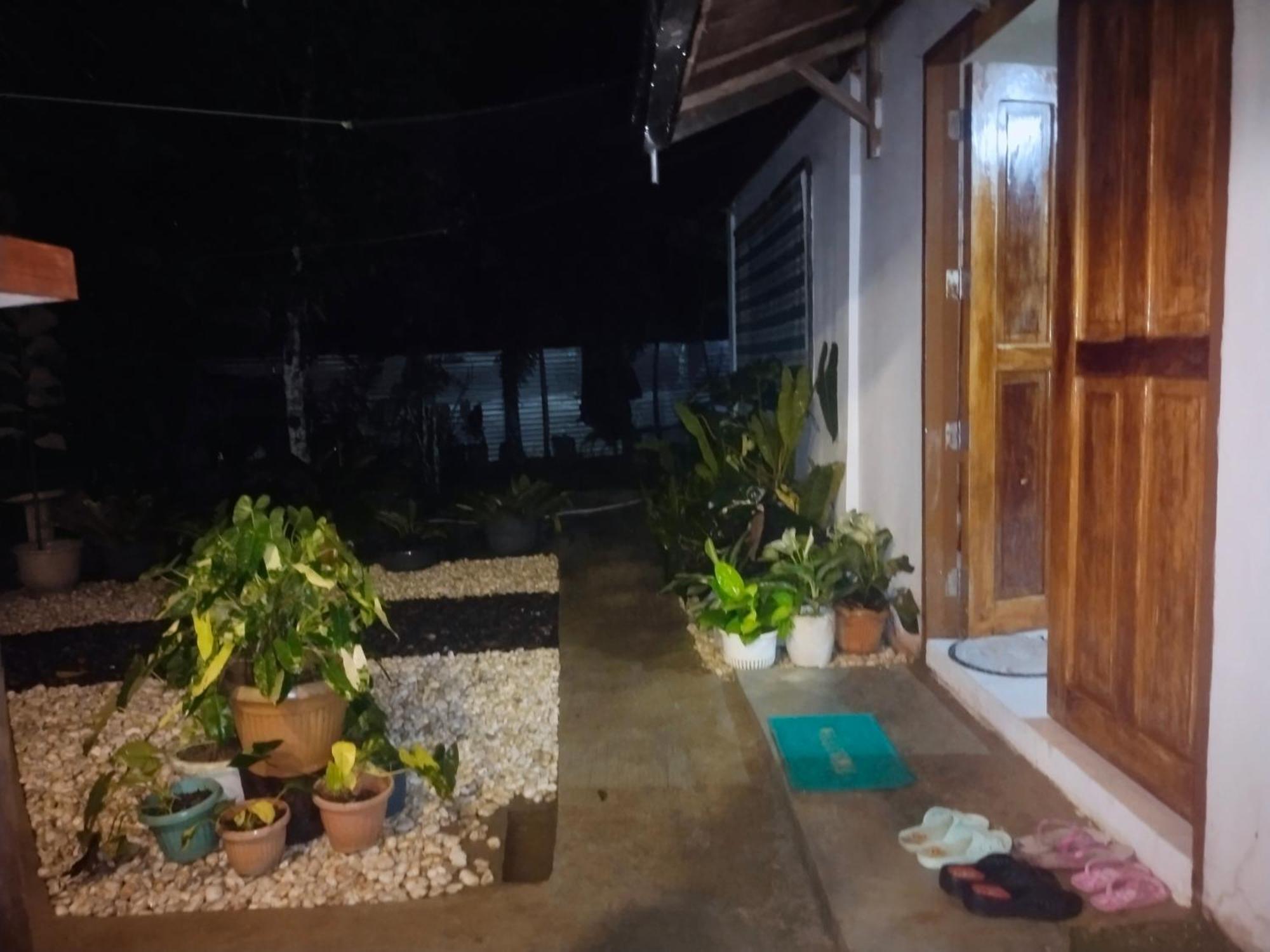 Ziah'S Guest House San Vicente  Exterior foto