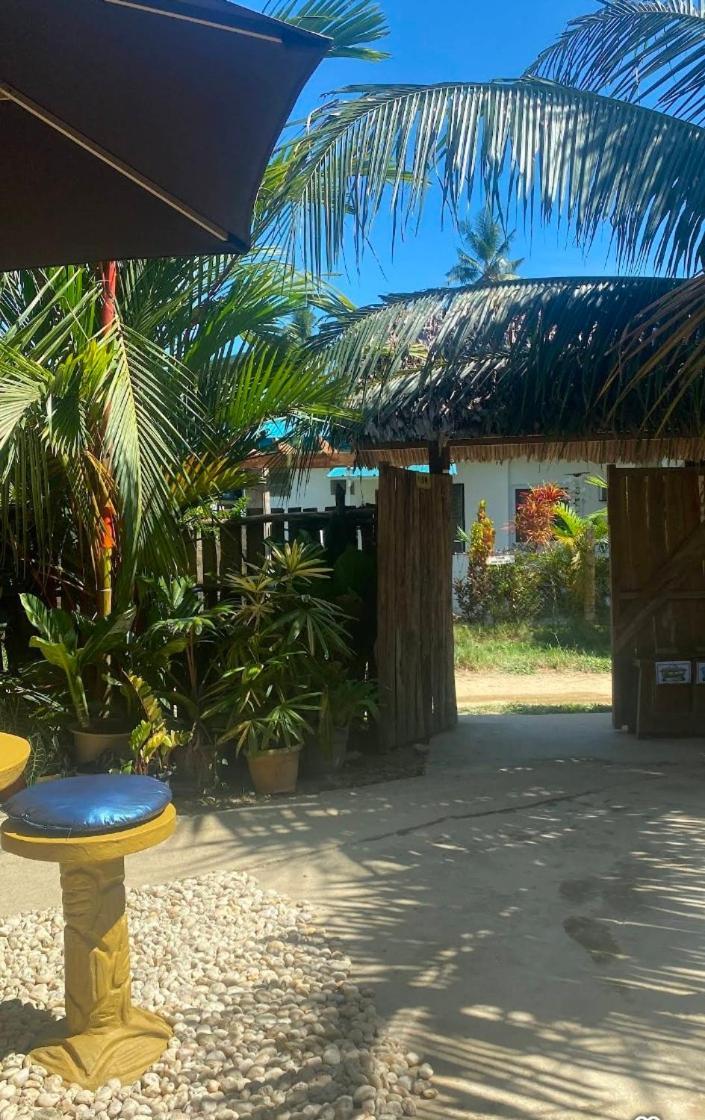 Ziah'S Guest House San Vicente  Exterior foto